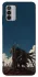 Чохол на Nokia G42 Berserk v22 фото 1 з 1