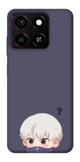 Чохол на ZTE Blade A35 4G Toge Inumaki фото 1 з 1