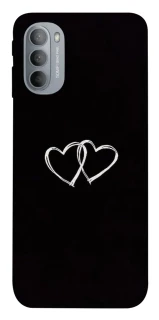 Чохол на Motorola Moto G31 Love aesthetic ver.14 фото 1 з 1