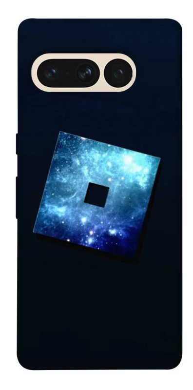 Чехол на Google Pixel 7 Pro Adopt Me Penguin Candy фото 1 из 1