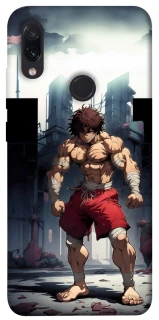 Чохол на Xiaomi Redmi Note 7 / Note 7 Pro / Note 7s Bakkie фото 1 з 1