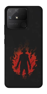 Чохол на Realme Narzo 50A Daylight фото 1 з 1