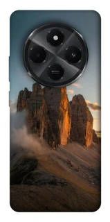 Чехол на Xiaomi Poco M7 Mountain v5 фото 1 из 1