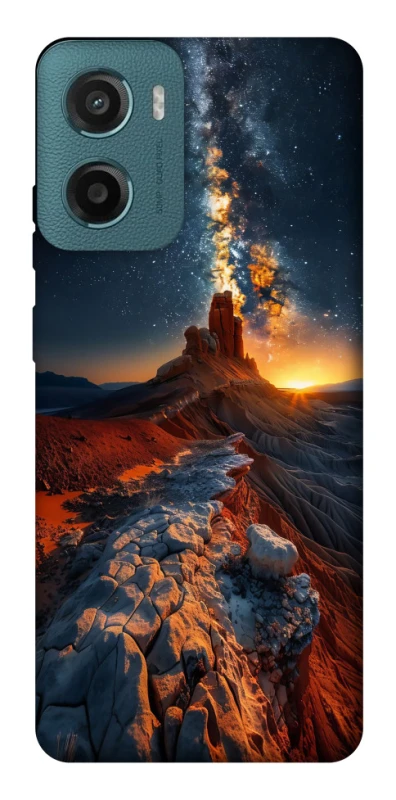 Чехол на Motorola Moto G06 Canyon фото 1 из 1