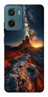 Чохол на Motorola Moto G06 Canyon фото 1 з 1