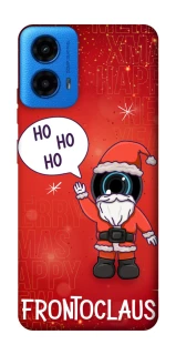 Чехол на Motorola Moto G45 Frontoclaus фото 1 из 1