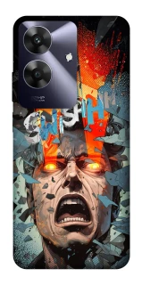 Чехол на Realme Note 60 Swishh фото 1 из 1