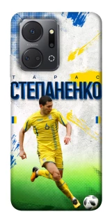 Чехол на Huawei Honor X7a Степаненко №6 фото 1 из 1