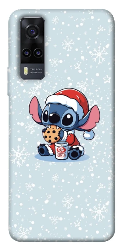 Чохол на Vivo Y31 Stitch ver.21 фото 1 з 1