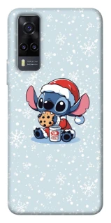 Чехол на Vivo Y31 Stitch ver.21 фото 1 из 1