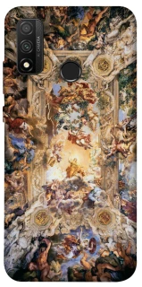 Чехол на Huawei P Smart (2020) Искусство фото 1 из 1