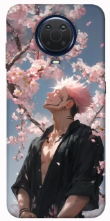 Чохол на Nokia G20 / G10 / 6.3 Ryomen Sukuna v2 фото 1 з 1