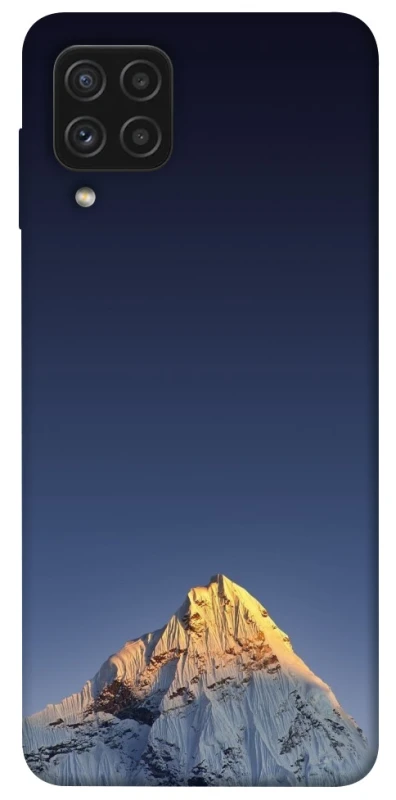 Чехол на Samsung Galaxy A22 4G Sky mountains фото 1 из 1