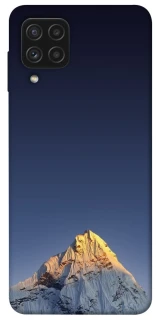 Чехол на Samsung Galaxy A22 4G Sky mountains фото 1 из 1