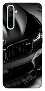Чохол на Realme 6 BMW M5 v35 фото 1 з 1