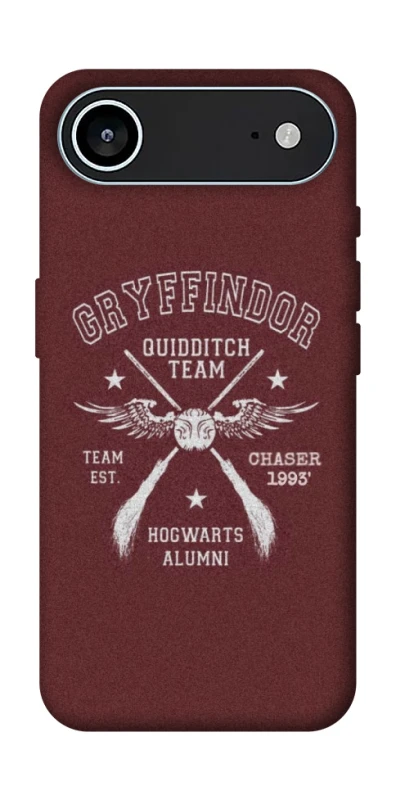 Чохол на Apple iPhone 17 Air (6.5") Harry Potter v6 фото 1 з 1