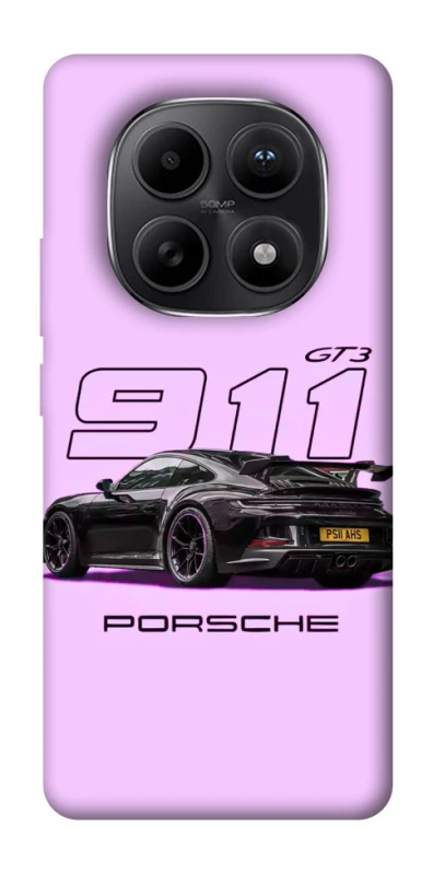 Чехол на Xiaomi Redmi Note 15 5G 911 pink фото 1 из 1