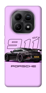 Чохол на Xiaomi Redmi Note 15 5G 911 pink фото 1 Чохол на Xiaomi Redmi Note 15 5G 911 pink фото 1 з 1