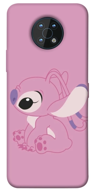 Чехол на Nokia G50 Pair romantic theme ver.4 фото 1 из 1