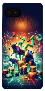 Чохол на Google Pixel 7a Crypto market фото 1 з 1