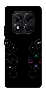 Чохол на Xiaomi Redmi Note 14 Pro 5G PS Controller фото 1 з 1