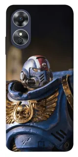 Чохол на Oppo A17 Warhammer 40k фото 1 з 1