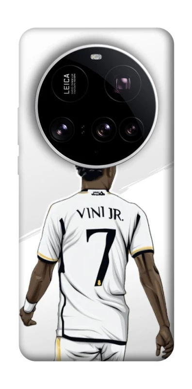 Чохол на Xiaomi 15 Ultra Vinícius Jr. фото 1 з 1