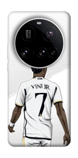 Чехол на Xiaomi 15 Ultra Vinícius Jr. фото 1 из 1