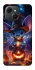 Чохол на TECNO Spark 40C Halloween Stitch ver.5 фото 1 з 1