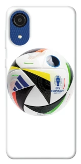 Чехол на Samsung Galaxy A03 Core Football Ball 2024 v2 фото 1 Чехол на Samsung Galaxy A03 Core Football Ball 2024 v2 фото 1 из 1