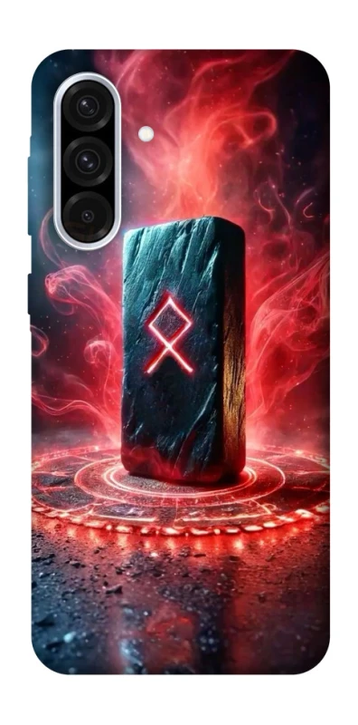 Чохол на Samsung Galaxy A36 5G Руна Одал фото 1 з 1