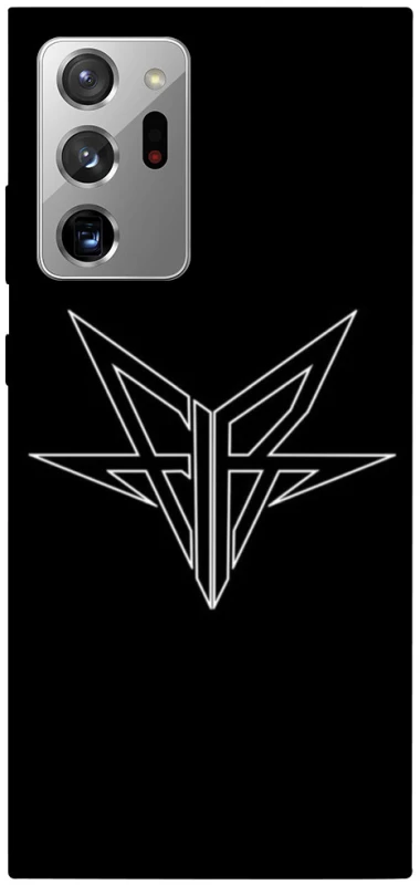 Чохол на Samsung Galaxy Note 20 Ultra Falling In Reverse ver.2 фото 1 з 1