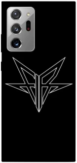 Чехол на Samsung Galaxy Note 20 Ultra Falling In Reverse ver.2 фото 1 Чехол на Samsung Galaxy Note 20 Ultra Falling In Reverse ver.2 фото 1 из 1