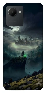 Чехол на Realme C30s Harry Potter Legacy фото 1 из 1