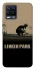 Чехол на Realme 8 Linkin Park logo ver.3 фото 1 Чехол на Realme 8 Linkin Park logo ver.3 фото 1 из 1