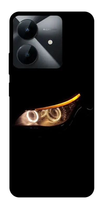 Чохол на Realme Note 60x BMW v15 фото 1 з 1