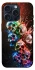 Чохол на Apple iPhone 15 Pro (6.1") Skulls фото 1 з 1