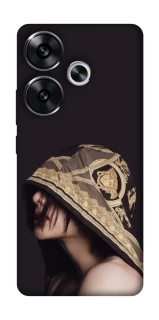 Чохол на Xiaomi Poco F6 HyunJin v2 фото 1 з 1