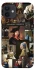 Чохол на Apple iPhone 12 (6.1") Johannes Vermeer фото 1 з 1