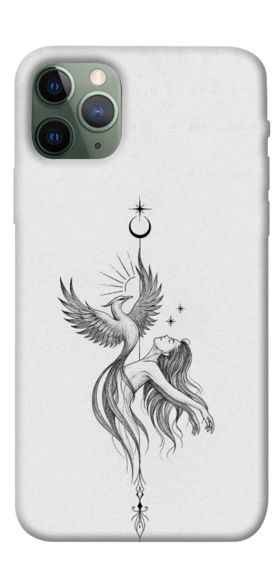 Чохол на Apple iPhone 11 Pro (5.8") Tattoo ver.10 фото 1 з 1