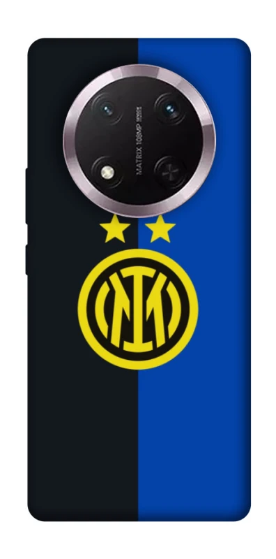 Чохол на Honor X9c FC Inter v1 фото 1 з 1