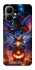 Чохол на Infinix Smart 10 Halloween Stitch ver.5 фото 1 з 1