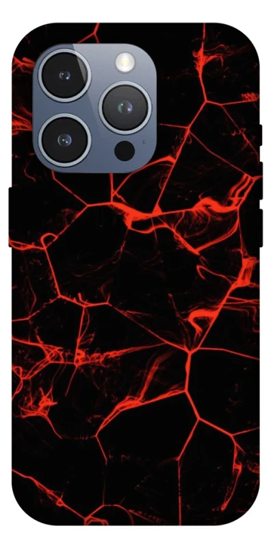 Чохол на Apple iPhone 16 Pro Max Abstract ver.4 фото 1 з 1