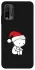 Чохол на Xiaomi Redmi 9T Christmas mood ver.2 фото 1 з 1