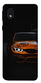 Чохол на Samsung Galaxy M01 Core / A01 Core BMW in the night фото 1 з 1