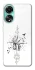 Чехол на Oppo A78 4G Tattoo ver.9 фото 1 из 1