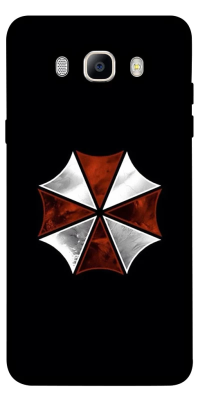 Чохол на Samsung J710F Galaxy J7 (2016) Umbrella Corporation фото 1 з 1