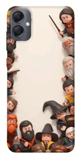 Чехол на Samsung Galaxy A05 Harry Potter v15 фото 1 из 1