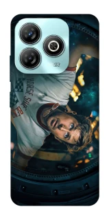 Чохол на ZTE Blade A75 4G Project Hail Mary ver.7 фото 1 з 1