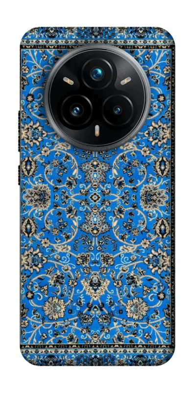 Чохол на Realme 14 Pro Килим v52 фото 1 з 1